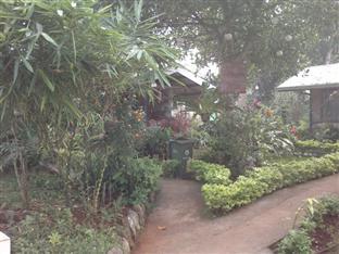 Ej Pension House PALAWAN Buitenkant foto